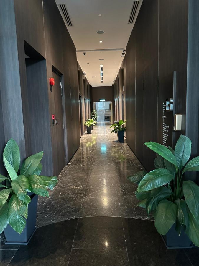Luxury Suites At Eaton Klcc Куала-Лумпур Экстерьер фото
